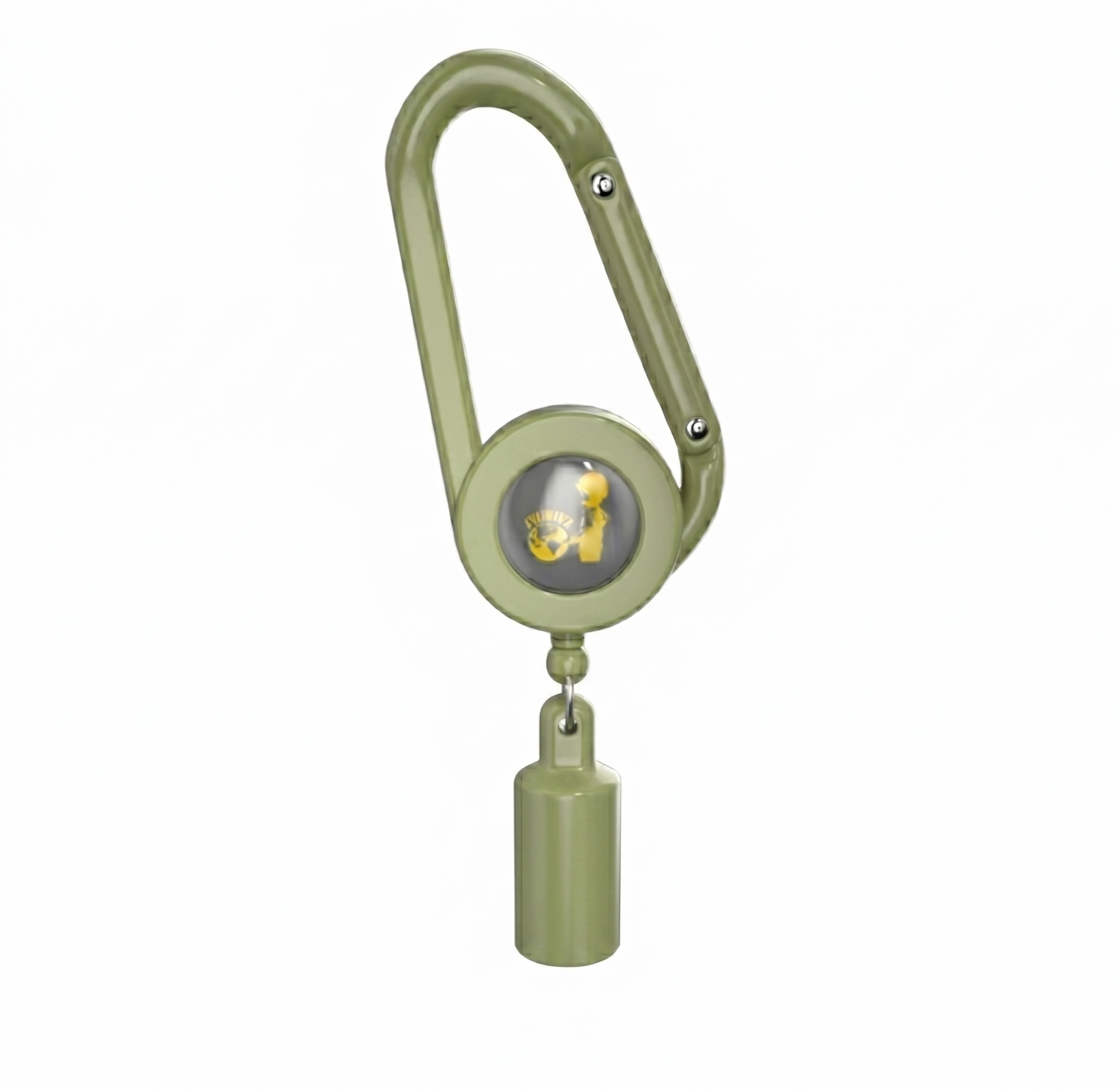 Porte briquet Zip - CIUBOYZ