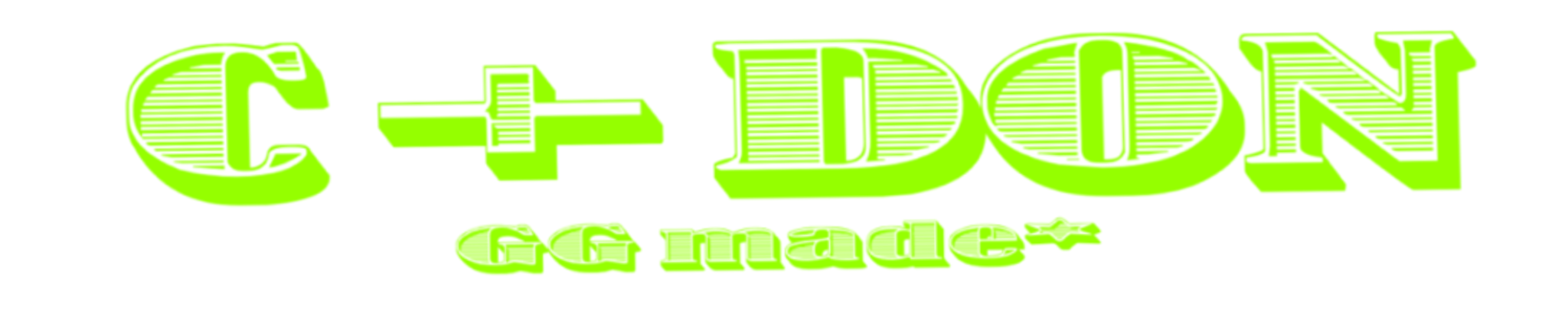 Cplusdon