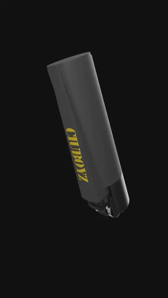 Briquet CLIPPER - CIUBOYZ